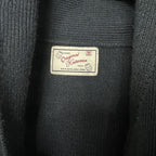 Knitted Cardigan Medium - Funkify
