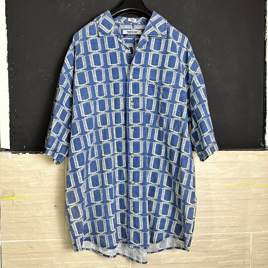 Knock-Out Shirt - Funkify