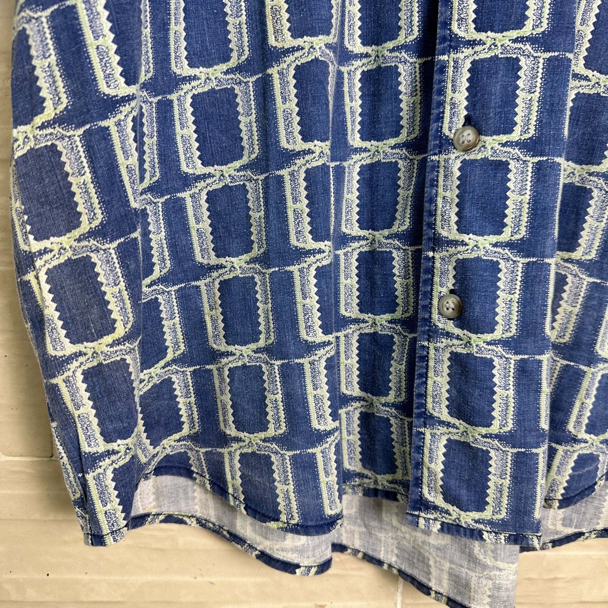 Knock-Out Shirt - Funkify