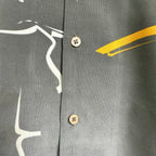 Koman Sport Shirt - Funkify