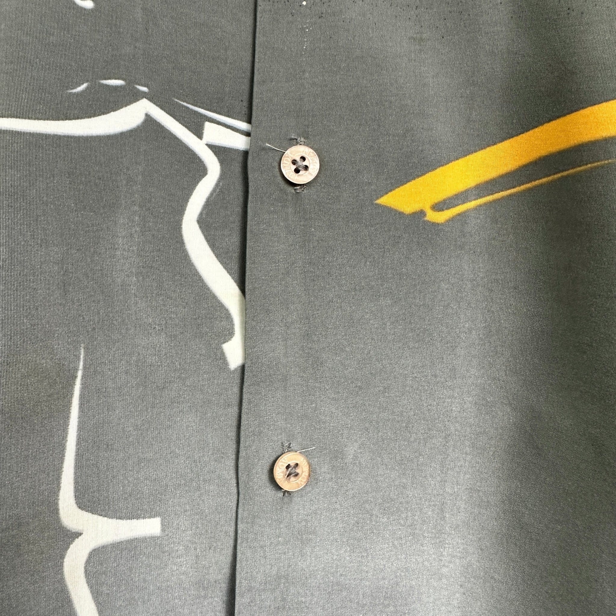 Koman Sport Shirt - Funkify