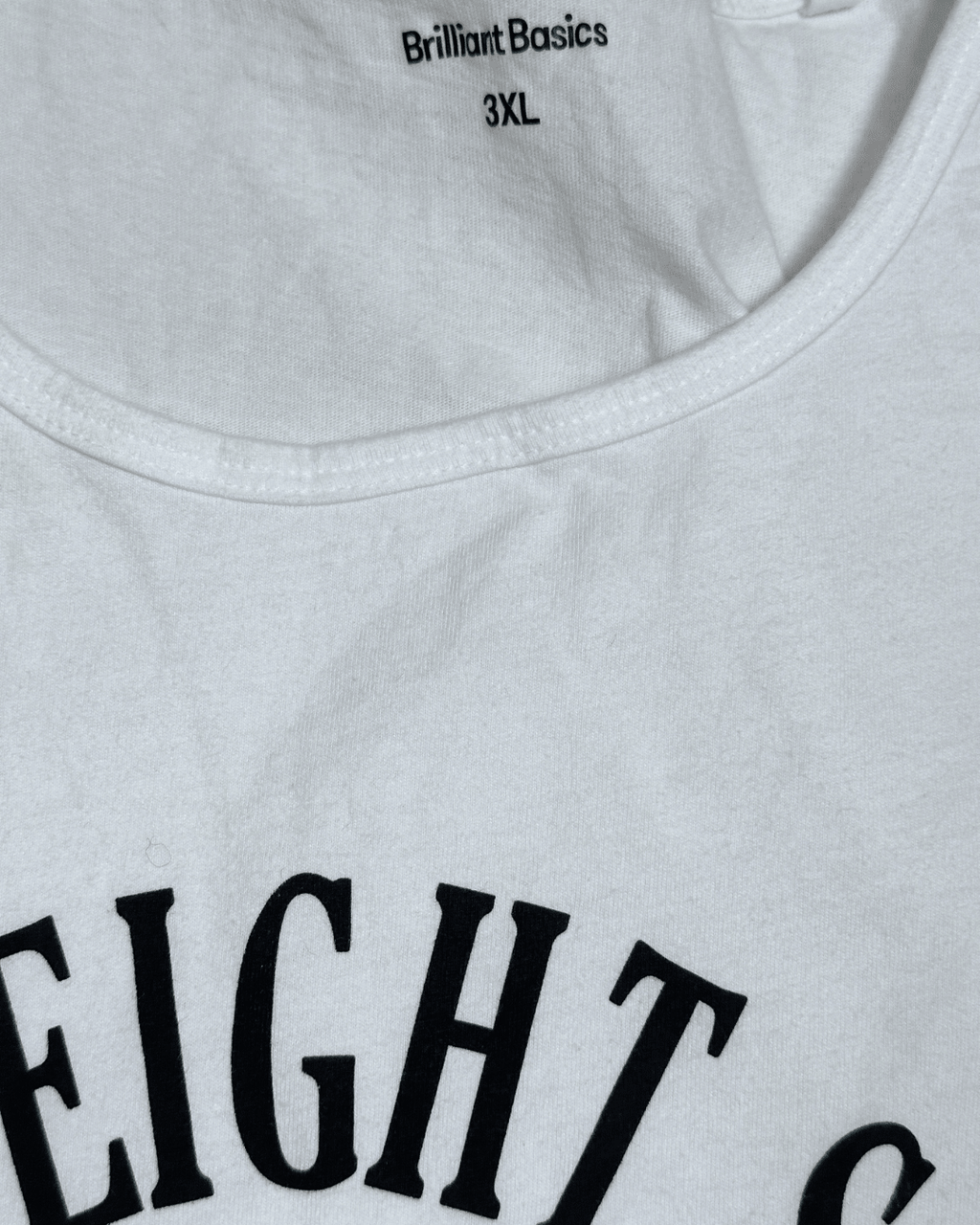 Krazy Eight Skate Tank Top Large - Funkify