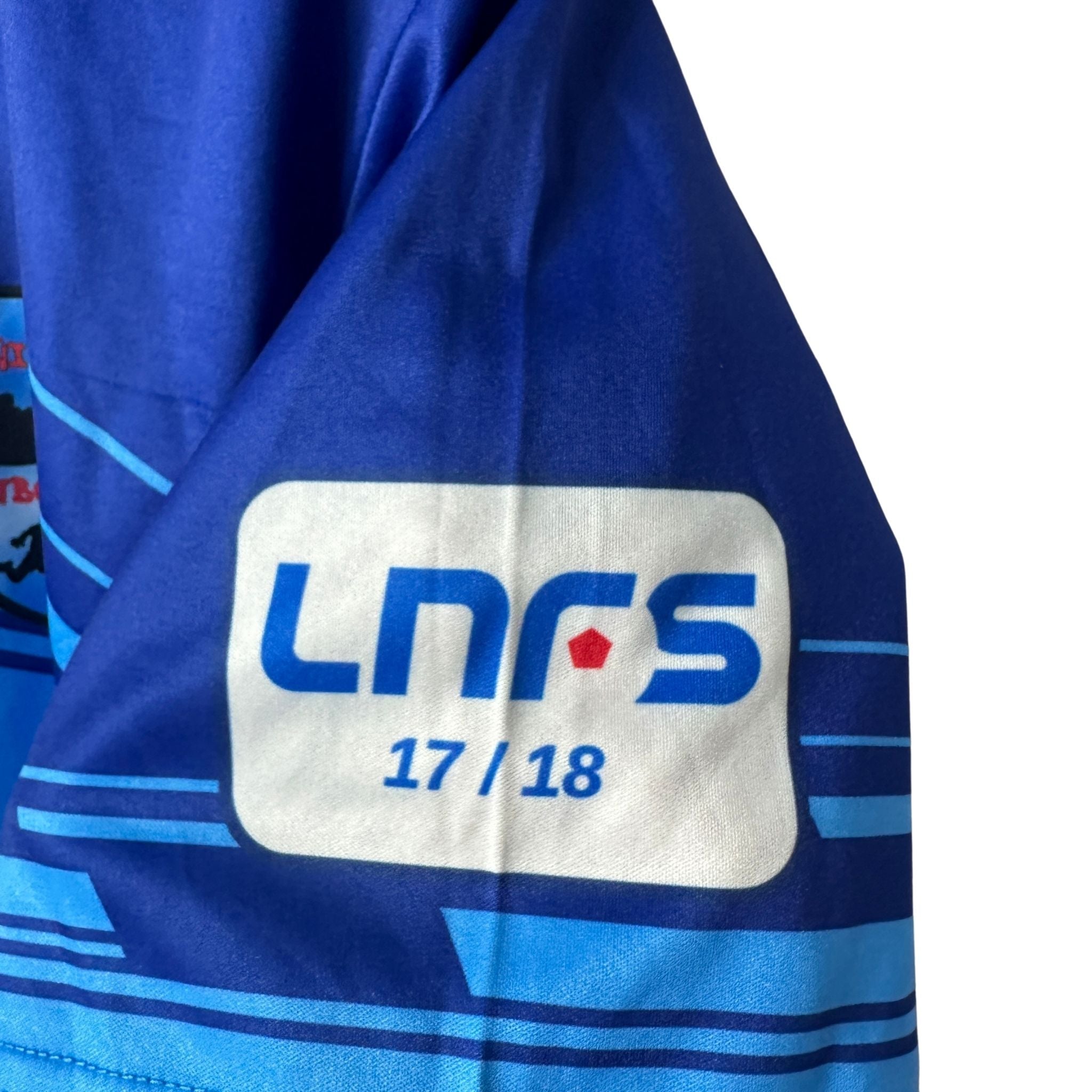 Kromex Via Real Jersey Small - Funkify