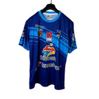 Kromex Via Real Jersey Small - Funkify