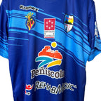 Kromex Via Real Jersey Small - Funkify