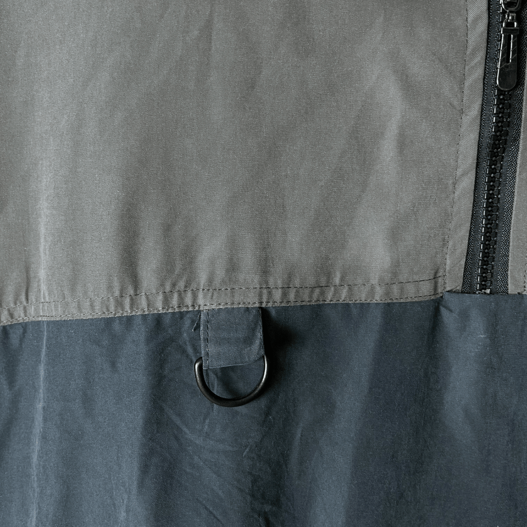 KU Quarter-zip Jacket XL - Funkify