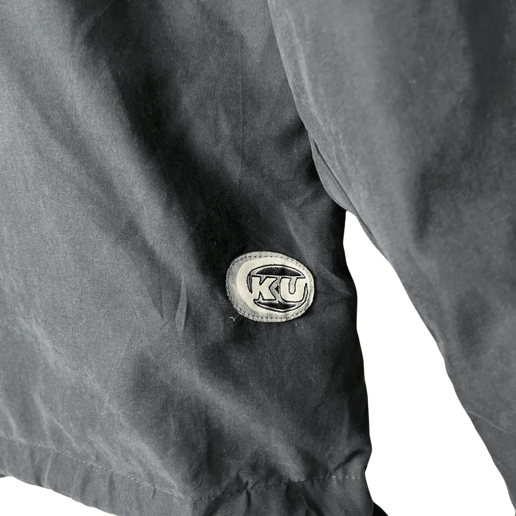 KU Quarter-zip Jacket XL - Funkify