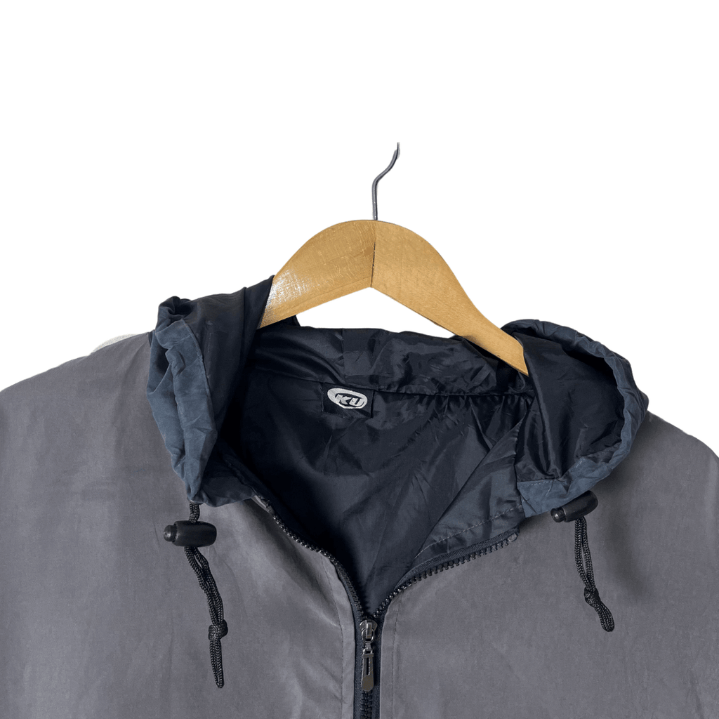 KU Quarter-zip Jacket XL - Funkify