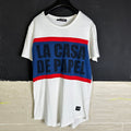 La Casa De Papel T-shirt - Funkify