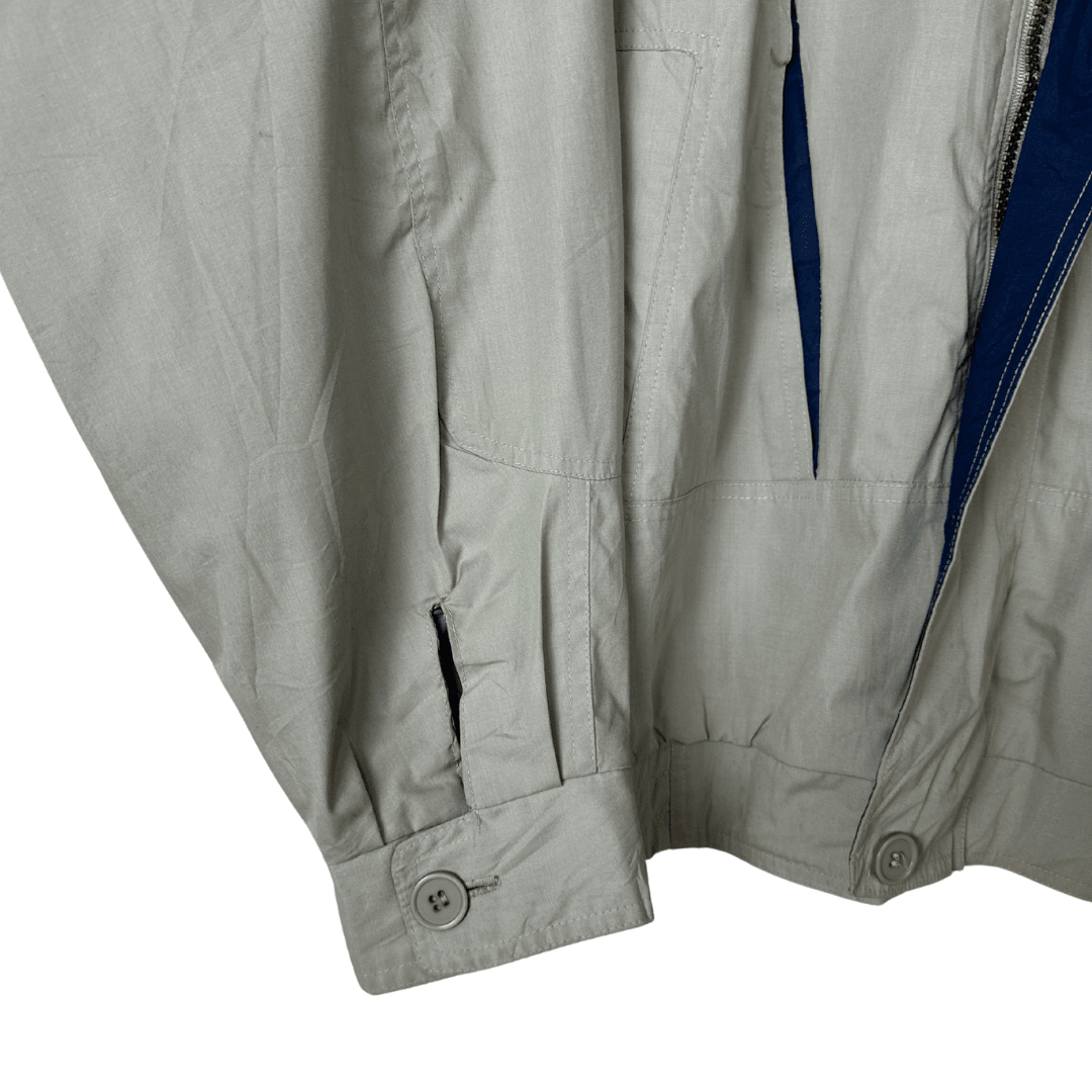 LA Weather Watcher Jacket Large - Funkify