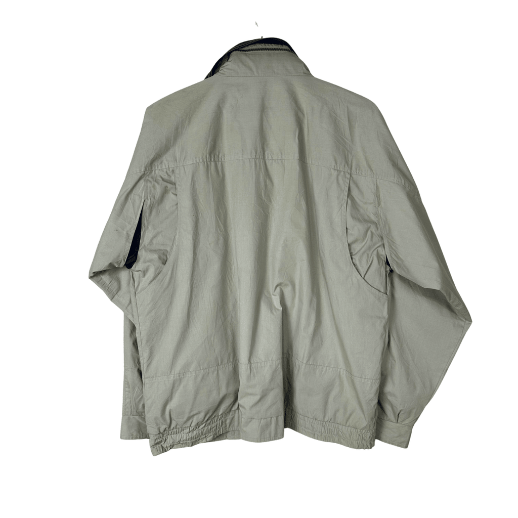 LA Weather Watcher Jacket Large - Funkify
