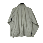 LA Weather Watcher Jacket Large - Funkify