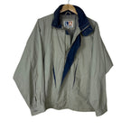LA Weather Watcher Jacket Large - Funkify