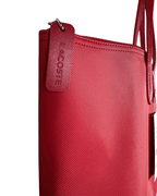 Lacoste Women's Large L.12.12 Concept Tote Bag - New with Tags - Funkify