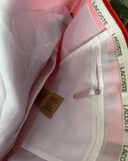 Lacoste Women's Large L.12.12 Concept Tote Bag - New with Tags - Funkify