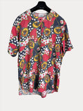 LadyB Vintage Blouse - Funkify