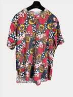 LadyB Vintage Blouse - Funkify