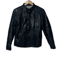 Lakeland Genuine Leather Jacket Small - Funkify