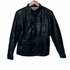 Lakeland Genuine Leather Jacket Small - Funkify