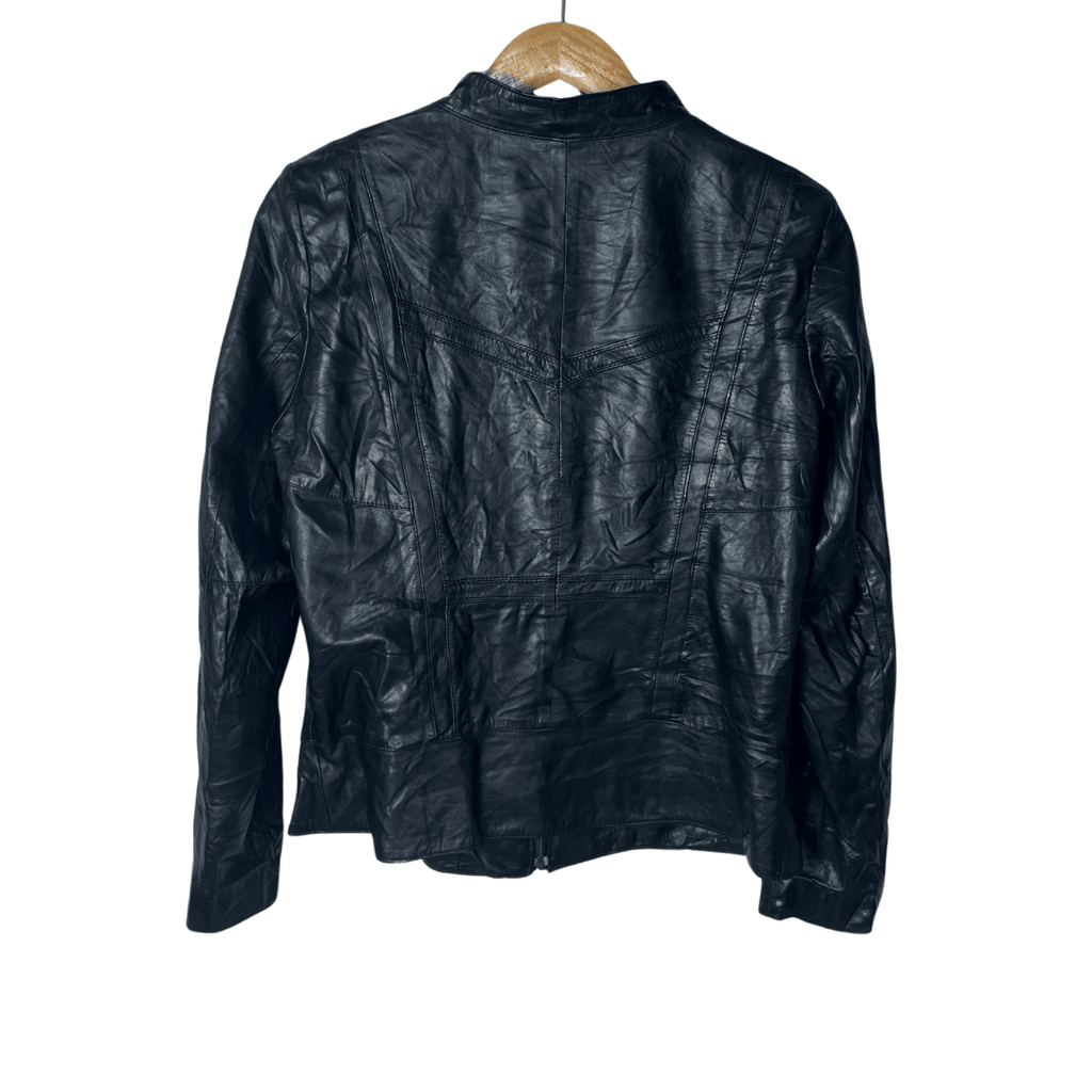 Lakeland Genuine Leather Jacket Small - Funkify