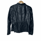 Lakeland Genuine Leather Jacket Small - Funkify