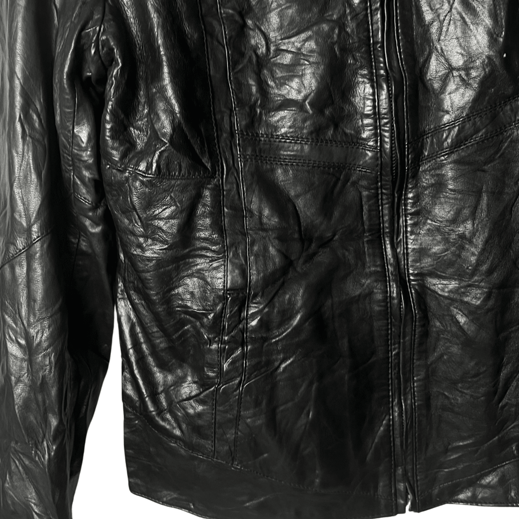 Lakeland Genuine Leather Jacket Small - Funkify