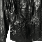 Lakeland Genuine Leather Jacket Small - Funkify