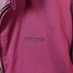 Lambrella Harrington Jacket Large - Funkify