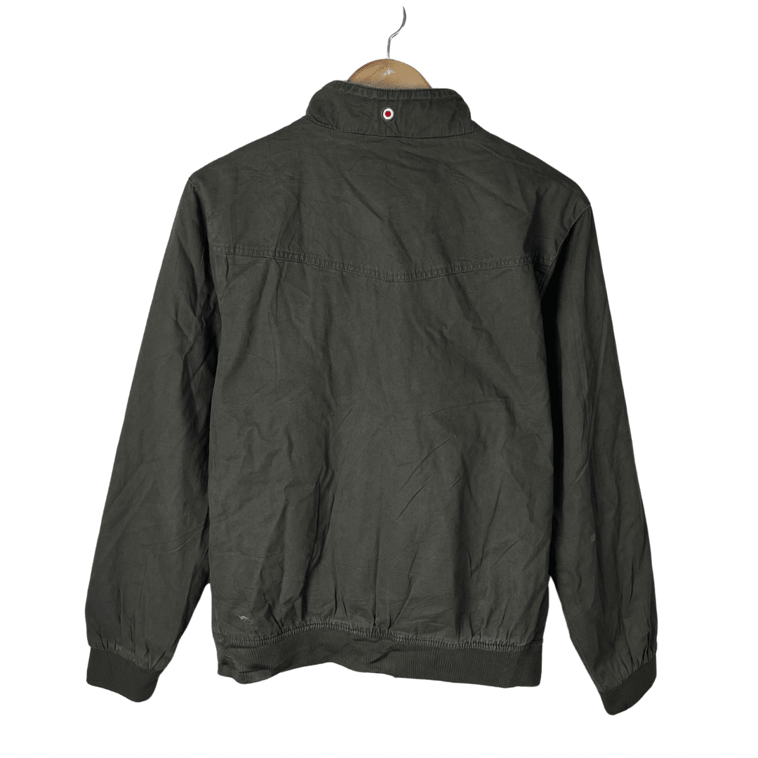 Lambrella Harrington Jacket Large - Funkify