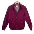 Lambrella Harrington Jacket Large - Funkify