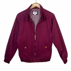 Lambrella Harrington Jacket Large - Funkify