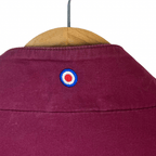 Lambrella Harrington Jacket Large - Funkify