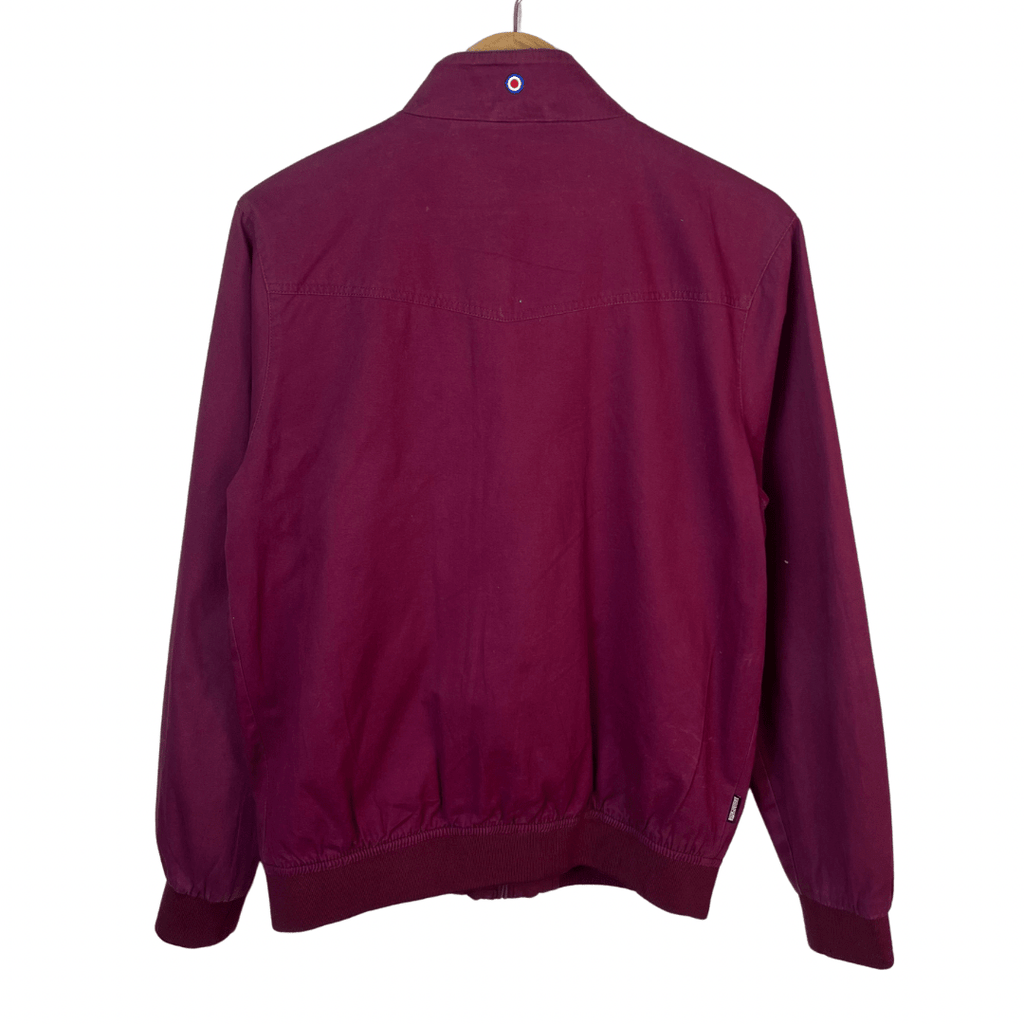Lambrella Harrington Jacket Large - Funkify