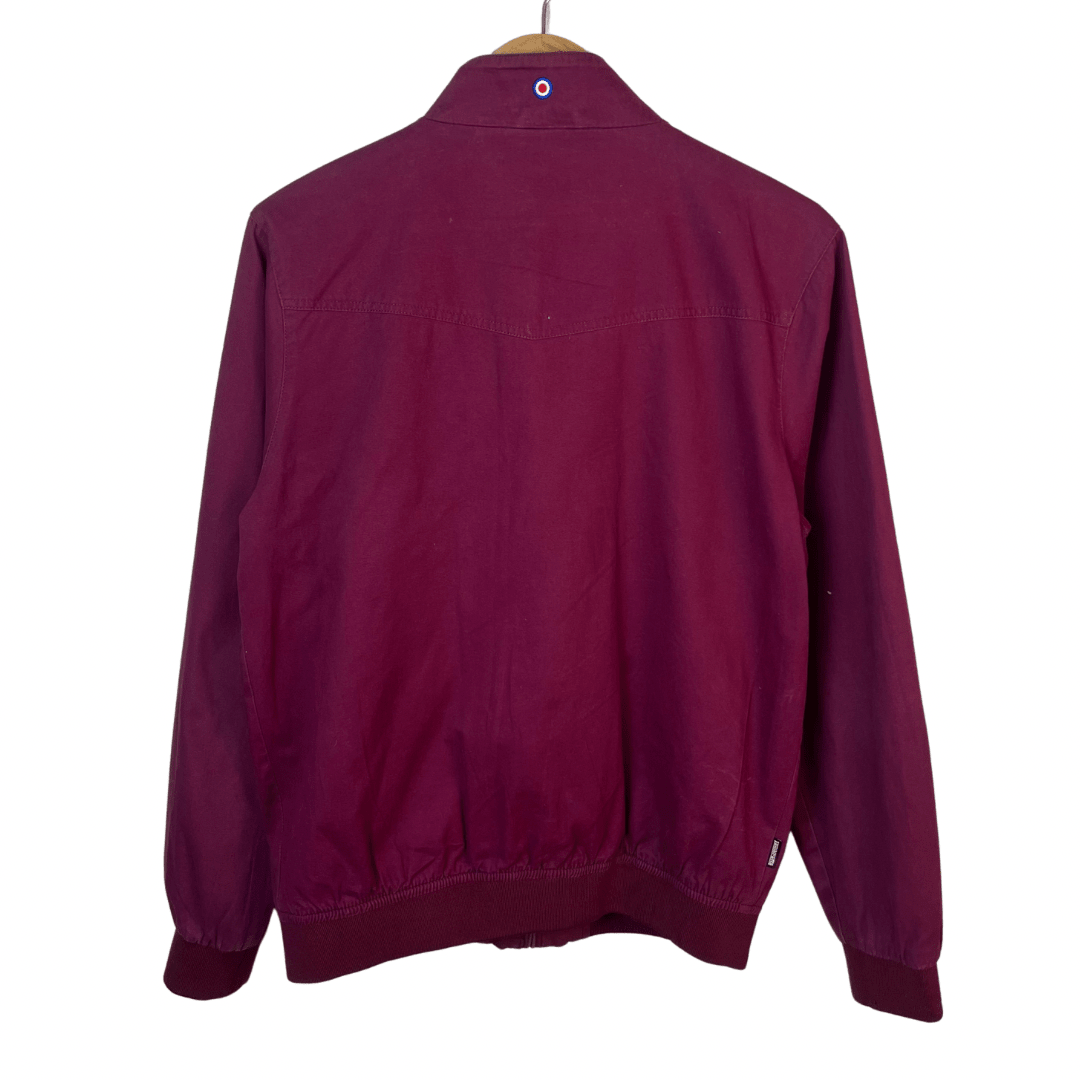 Lambrella Harrington Jacket Large - Funkify