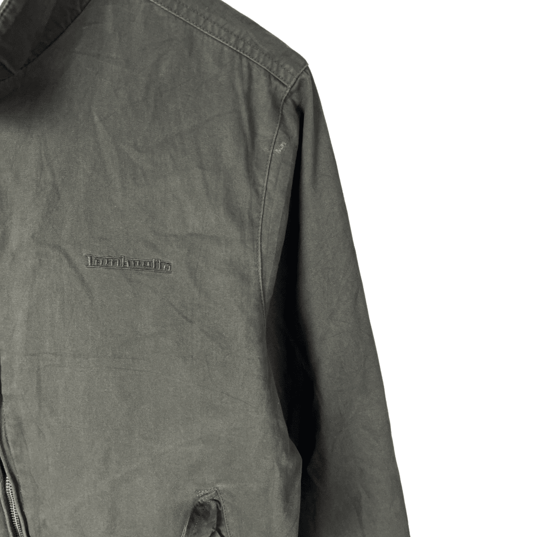 Lambrella Harrington Jacket Large - Funkify