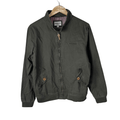 Lambrella Harrington Jacket Large - Funkify