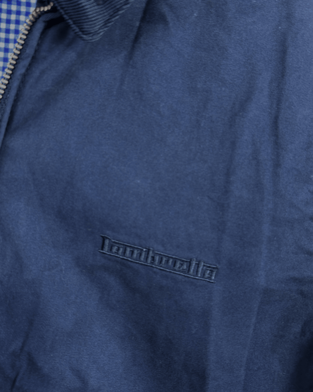 Lambretta Harrington Jacket Small - Funkify