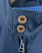 Lambretta Harrington Jacket Small - Funkify
