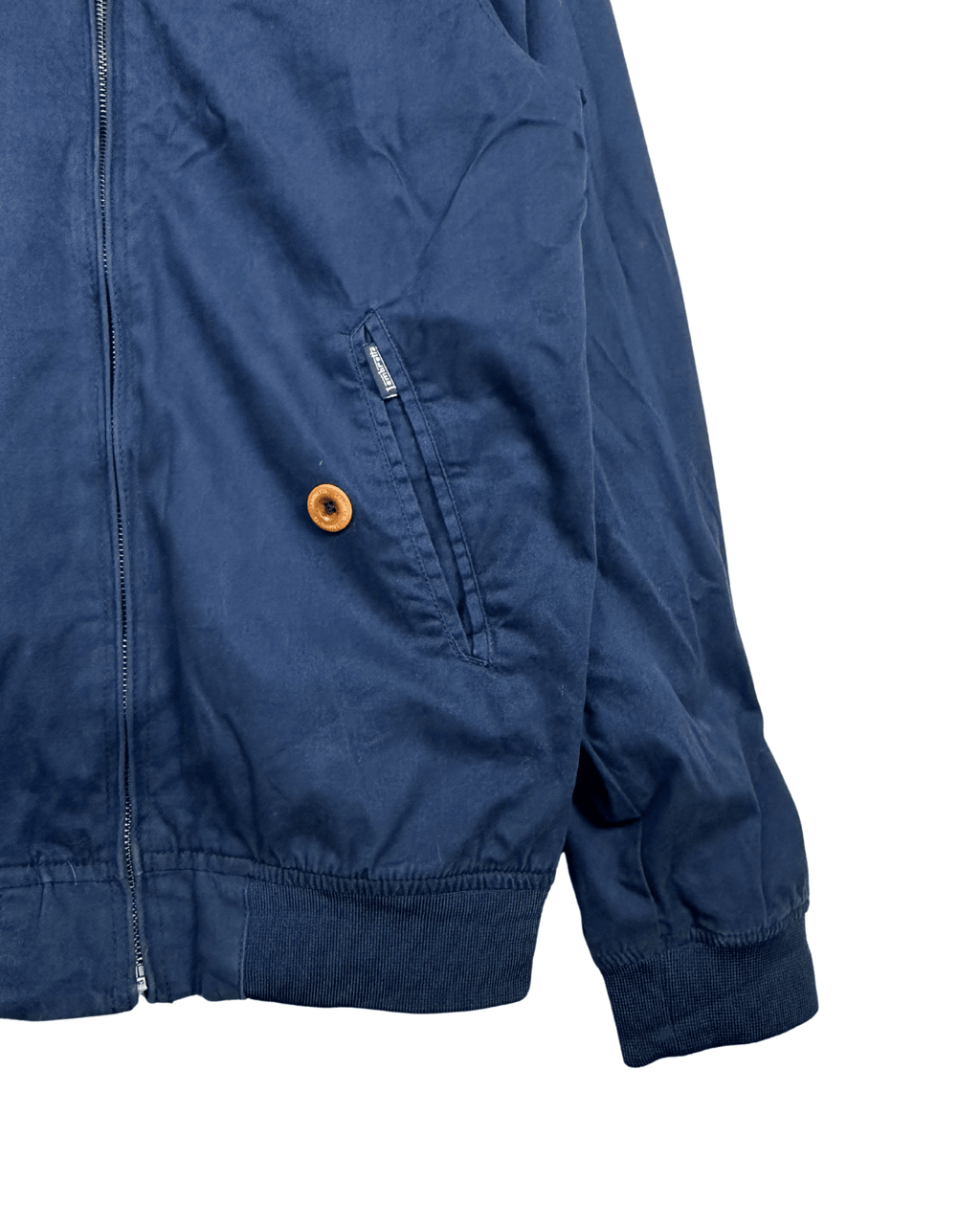 Lambretta Harrington Jacket Small - Funkify
