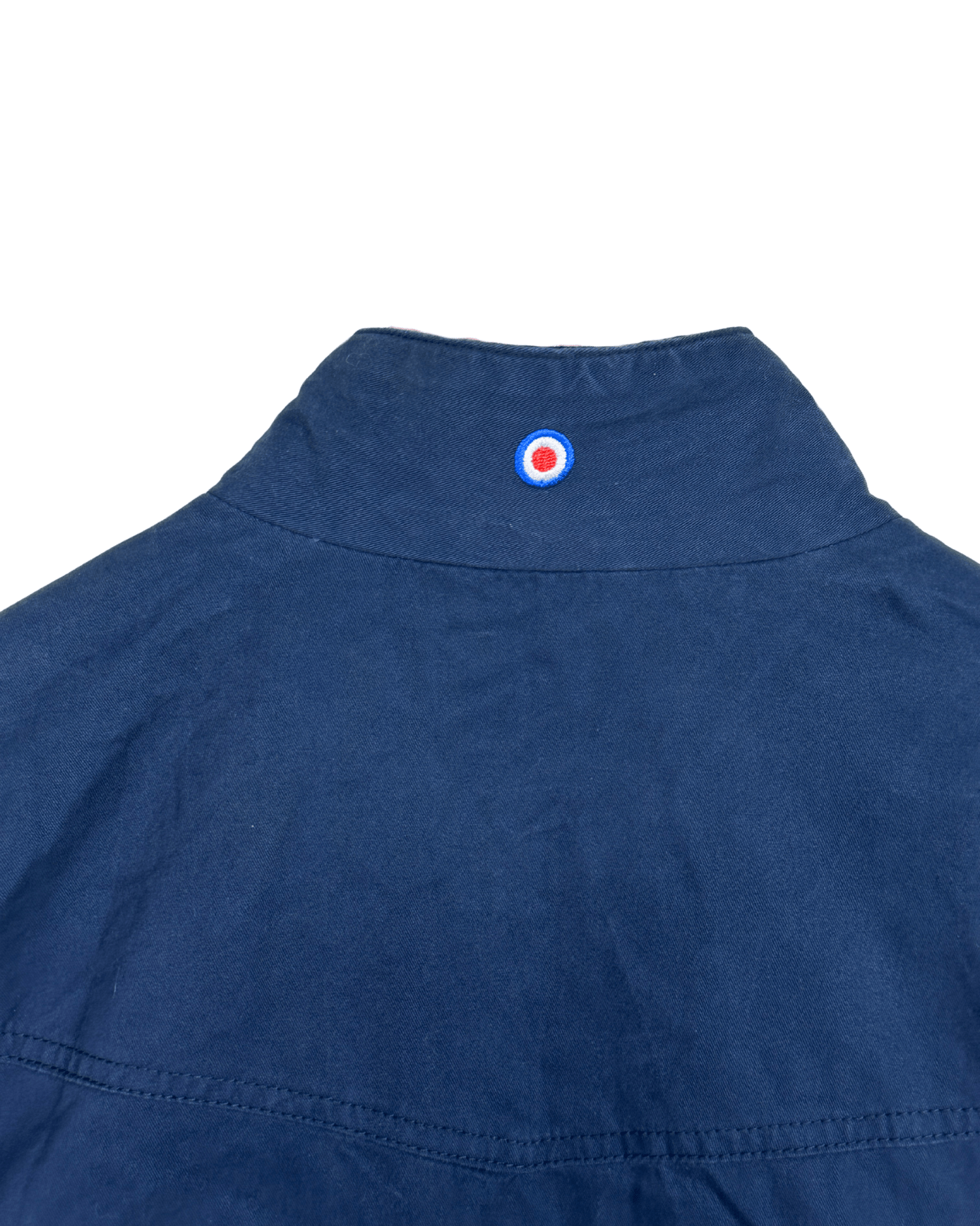 Lambretta Harrington Jacket Small - Funkify
