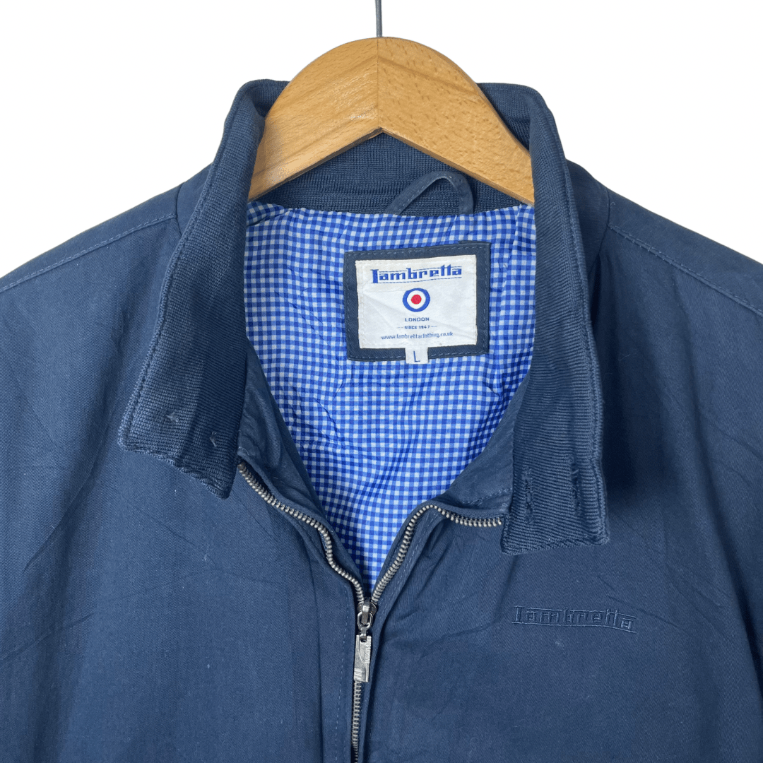 Lanbrella Jacket Large - Funkify