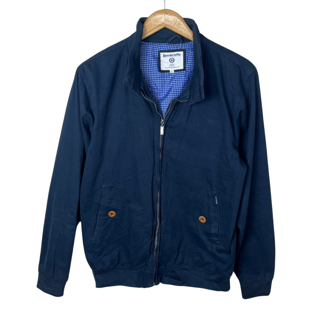 Lanbrella Jacket Large - Funkify