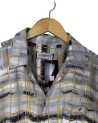 Landgold Shirt Large - Funkify