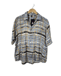 Landgold Shirt Large - Funkify