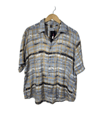 Landgold Shirt Large - Funkify
