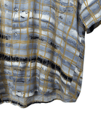Landgold Shirt Large - Funkify