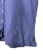 Land's End Pure Linen Shirt XL - Funkify