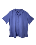 Land's End Pure Linen Shirt XL - Funkify