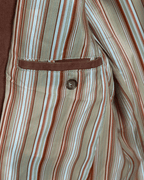 Lars Norden Cotton Blazer XL - Funkify