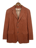 Lars Norden Cotton Blazer XL - Funkify